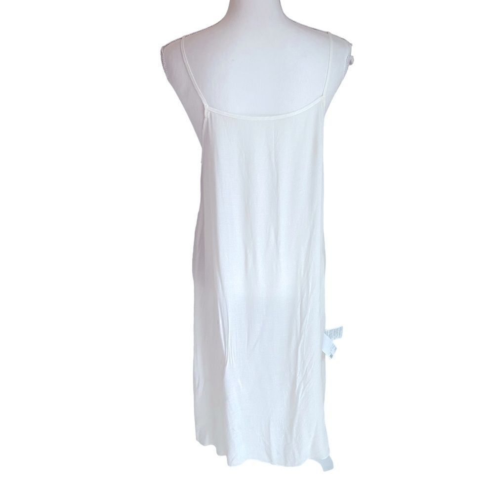 Hugo Boss Slip Dress Size US 6 - Picture 4 of 6